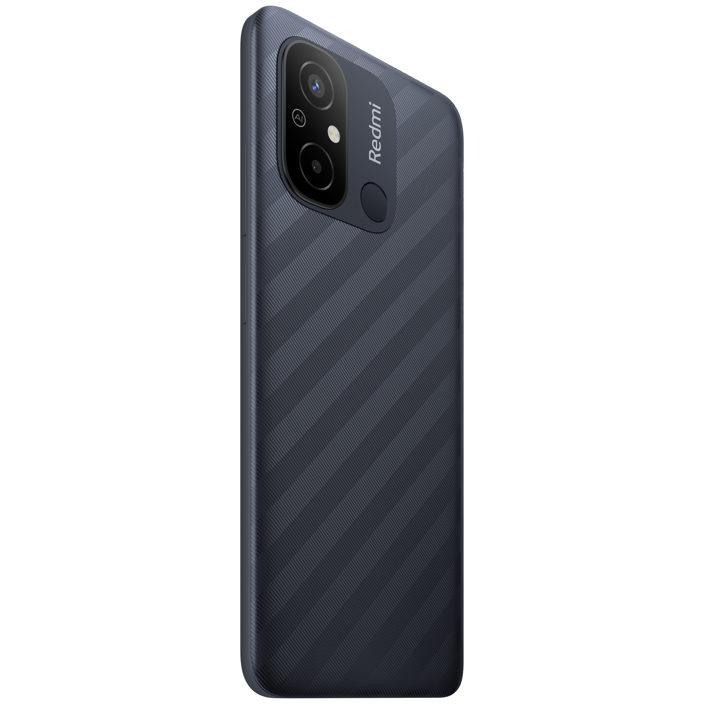 美品　Redmi 12C 6.71インチ ブラック Redmi 12C (Matte Black, 4GB RAM, 64GB Storage) Refurbished